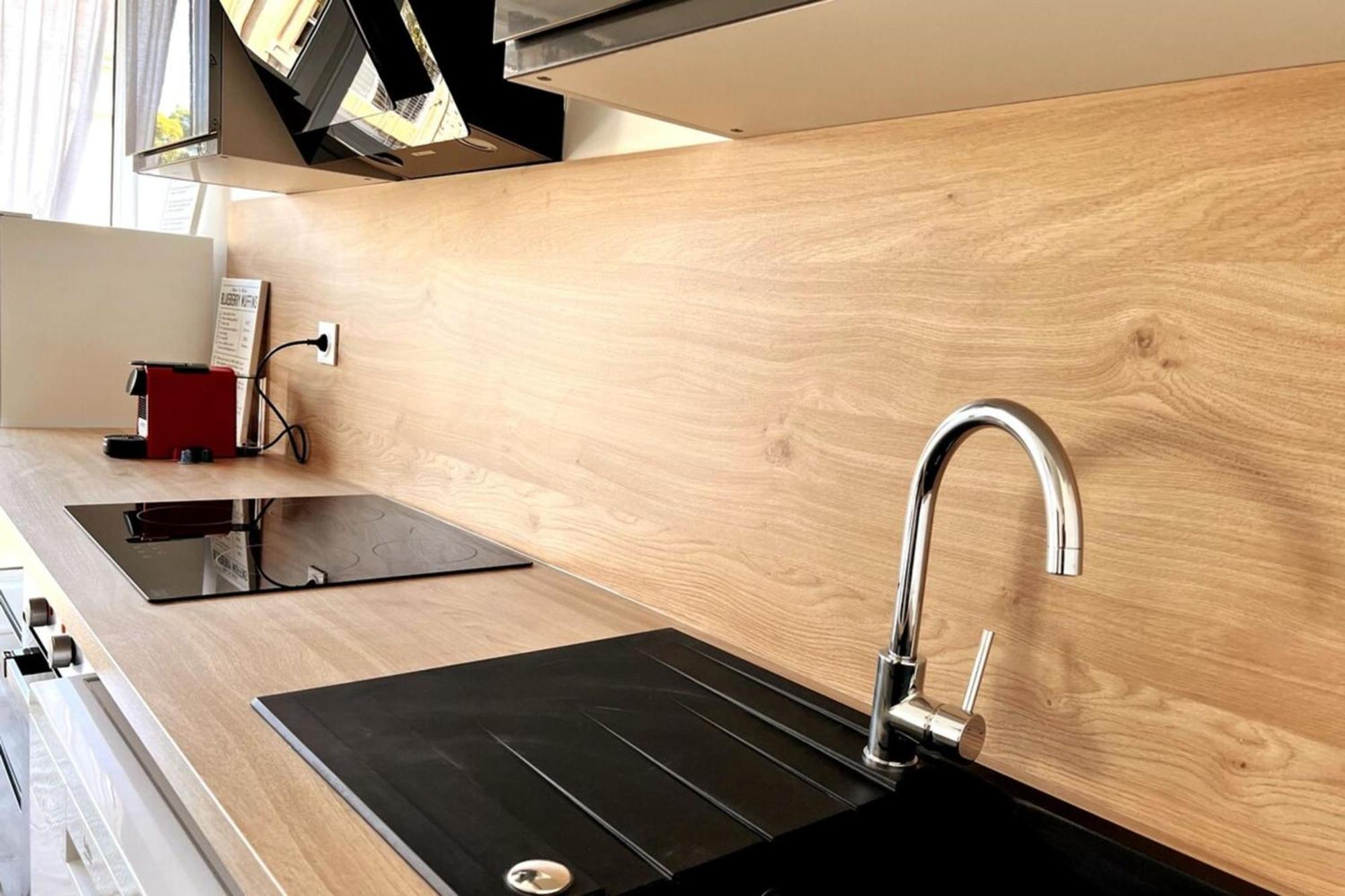 Nancy Centre Gare Appartement Renove 3 Chambres 외부 사진
