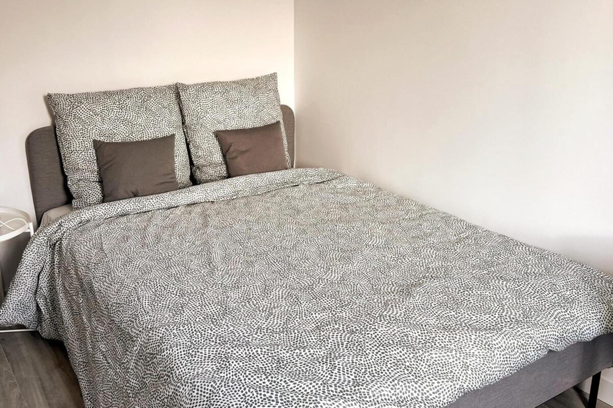 Nancy Centre Gare Appartement Renove 3 Chambres 외부 사진